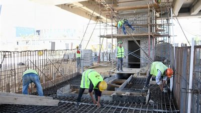 الشركة الوطنية السعودية تطلب شركات مقاولات مصرية لتنفيذ مشروعات تابعة لها| خاص