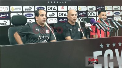 حسام حسن يعلق على فوز منتخب مصر أمام بوتسوانا بتصفيات أمم إفريقيا