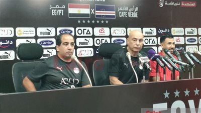 حسام حسن ردًا لـ مراسل القاهرة 24: أدعم عبد المنعم ومتفهم دوافعه ولم أتغاضَ عن الموقف