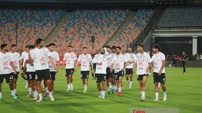 تأجيل مباراة مصر وبوتسوانا في تصفيات أمم إفريقيا إلى التاسعة مساء 