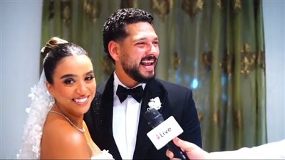 نجل شقيق إلهام شاهين: لما تتجوز اللي كانت صاحبتك الموضوع بيختلف.. وأتمنى الناس يسيبونا في حالنا