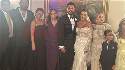 نجل شقيق إلهام شاهين: لما تتجوز البنت اللي كانت صاحبتك الموضوع بيختلف| بث مباشر