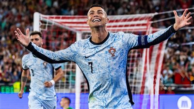 دوري الأمم الأوروبية 2024 | إسبانيا تتعادل مع صربيا.. والبرتغال تضرب كرواتيا 