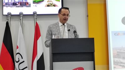 الجامعة الألمانية تقدم منحا لأفضل 66 طالبًا من أوائل الثانوية العامة من مختلف المحافظات 