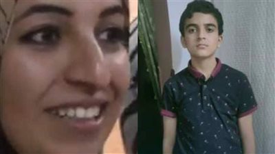 جد الطفل يوسف يعلق على تعذيب زوجة ابنه لحفيده