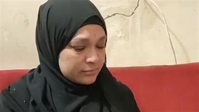 قتلها وهي بتصلي قيام الليل.. والدة هيام ضحية زوجها بكفر الشيخ: ننتظر القصاص| بث مباشر