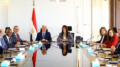 وزيرة التخطيط: نعمل حاليًا على ضبط الإنفاق الاستثماري لإفساح المجال للقطاع الخاص