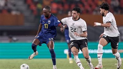 كاب فيردي يتسلح برقم مميز قبل مواجهة مصر في تصفيات أمم إفريقيا