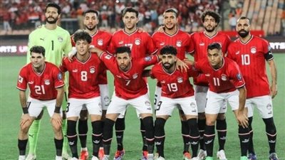 مجانية ومشفرة.. القنوات الناقلة لمباراة مصر ضد كاب فيردي بتصفيات أمم إفريقيا 2025