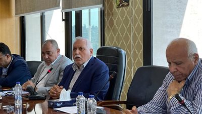 غرفة الصناعات النسيجية تشكل لجنتين لتعميق صناعة قطع الغيار والمشروعات الصغيرة