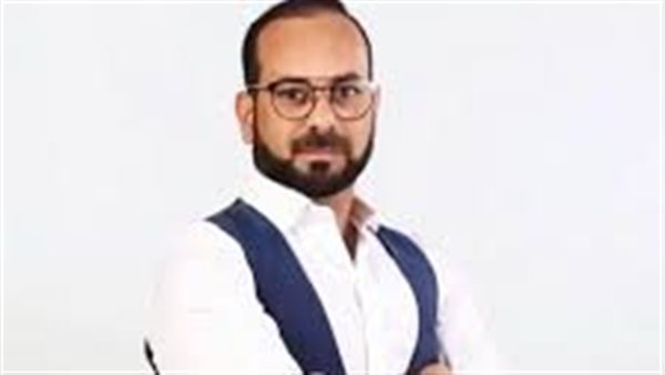 المنتج إسحق إبراهيم