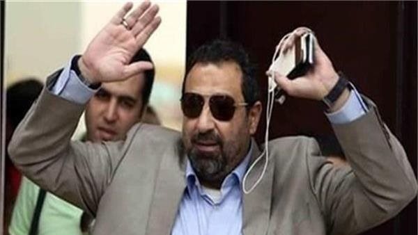 مجدي عبد الغني