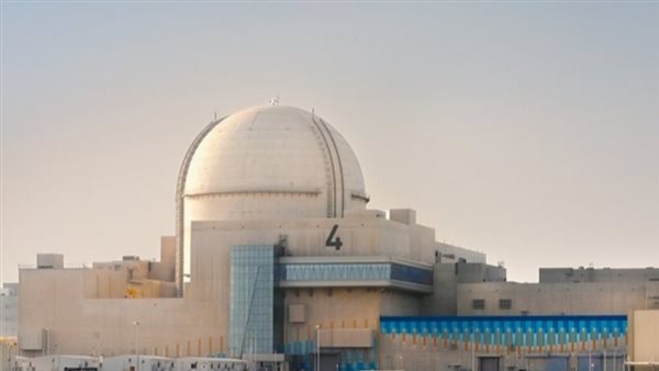 محطة براكة النووية