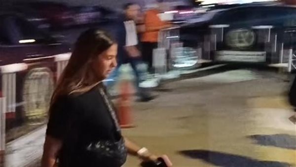 دنيا سمير غانم 