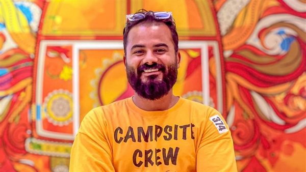 البلوجر محمد سامي