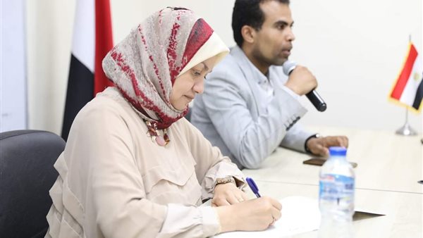 الدكتورة نهلة الصعيدي