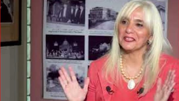 لمياء زايد رئيس دار