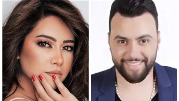 مدين وشيرين عبد الوهاب