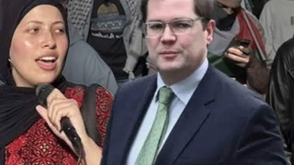 الوزير البريطاني