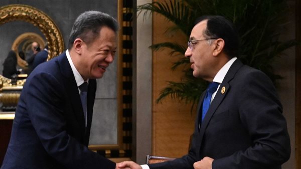 رئيس الوزراء