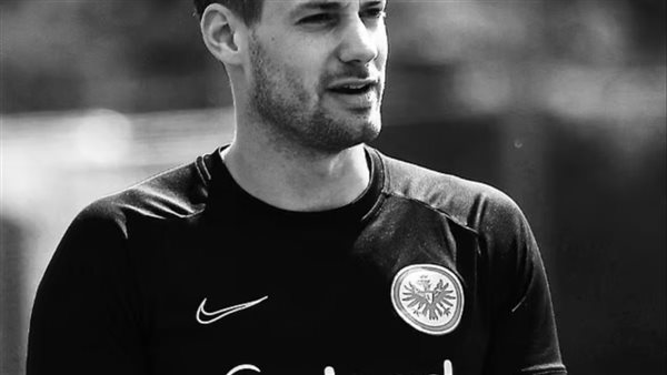 مدرب فريق فرانكفورت