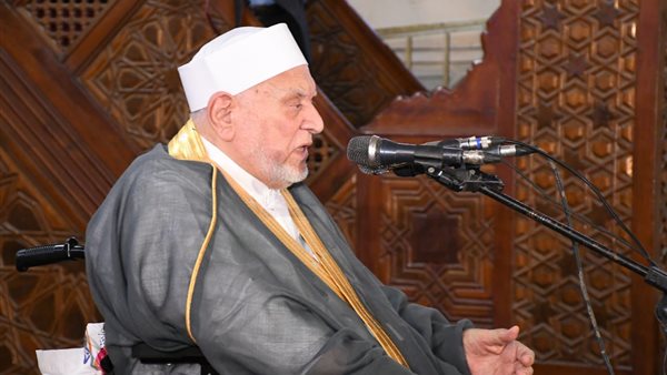 أحمد عمر هاشم