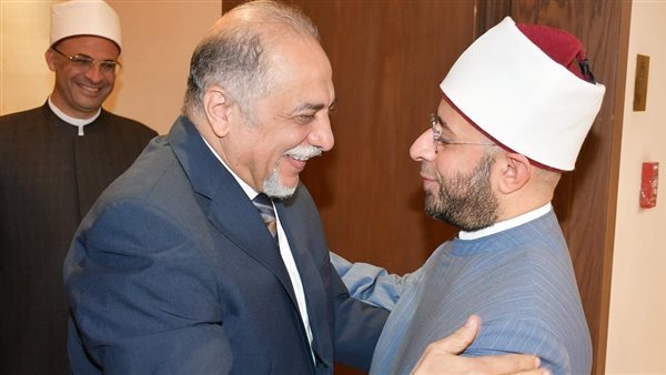 الدكتور أسامة الأزهري