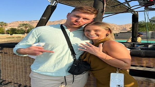 الزوجان الأمريكيان