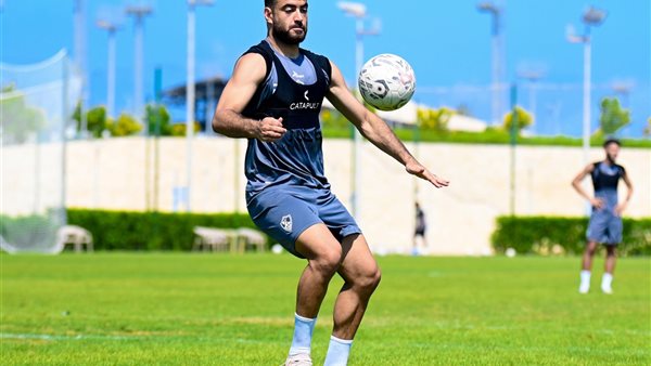 حمزة المثلوثي