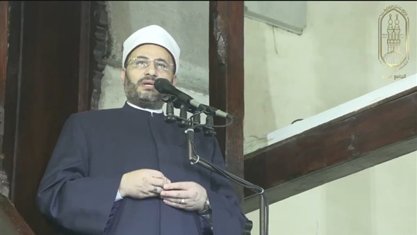  الدكتور محمود الهواري