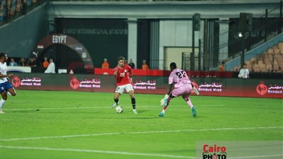 مرموش وإبراهيم عادل وأسامة فيصل يقودون هجوم منتخب مصر أمام كاب فيردي 