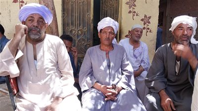 بعد 15 يومًا من البحث.. الحزن يخيم على أسرة شاب بسوهاج لقي مصرعه في مياه النيل