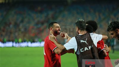 تأكيدًا لـ القاهرة 24.. غياب مرموش ومصطفى محمد عن مباراة بوتسوانا ولحاق ربيعة وحمدي