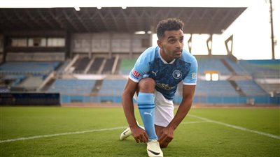 رسميًا.. بيراميدز يعلن التعاقد مع يوسف أوباما في صفقة مجانية