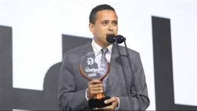 أفضل منصة إخبارية.. تكريم القاهرة 24 في حفل توزيع جوائز دير جيست| بث مباشر 