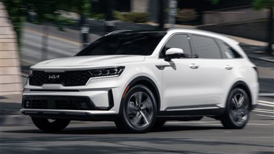 أحدث أسعار كيا سورينتو 2025 في مصر