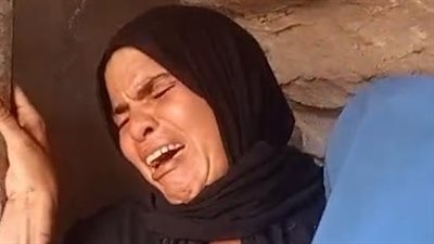 والدة ضحية زوجها بالفيوم: كلمتني قبل ما تموت وقالتلي أنا مفرحتش| بث مباشر
