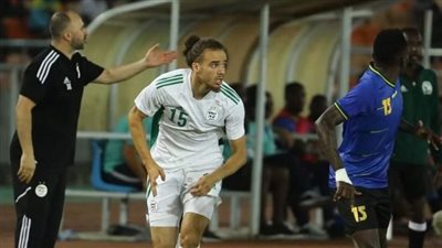 بعد الاقتناع بمستواه.. الزمالك يرحب بالتفاوض مع بلال براهيمي