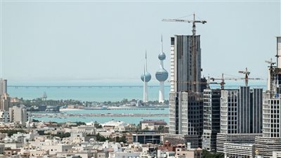 أمطار رعدية متفرقة وتحذيرات من تشكل الضباب في الكويت