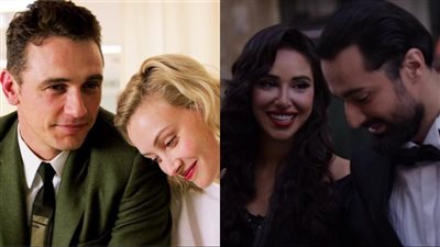 كلاهما وقع في الحب.. هل تتشابه فكرة عمر أفندي والمسلسل الأمريكي 11.22.63 بطولة جيمس فرانكو؟