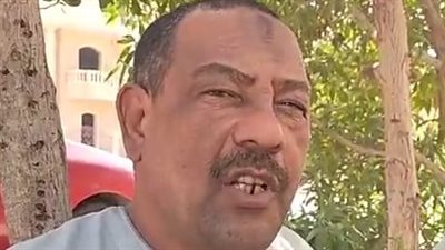 مقتل سيدة على يد زوجها ببدر.. ووالد الضحية: استحملته عشان متخربش بيتها وفي الآخر موتها| بث مباشر