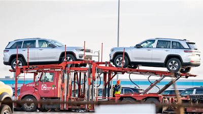 كرايسلر تستدعي حوالي 1.2 مليون سيارة لهذا السبب