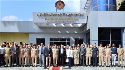 القوات المسلحة تنظم اليوم العلمي لتخصص العلاج الطبيعي في إصابة الملاعب 