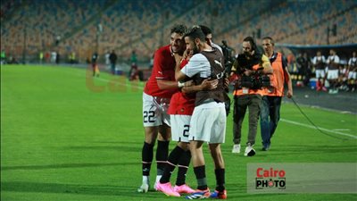 موعد مباراة منتخب مصر أمام بوتسوانا في تصفيات إفريقيا.. البحث عن صدارة التصفيات 