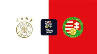 القنوات الناقلة لمباراة ألمانيا ضد المجر بث مباشر اليوم في دوري الأمم الأوروبية 2024