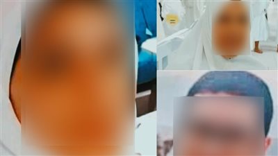 القبض على المصري المتهم بقتل طليقته وأمها بمكة.. والسلطات تضع أطفالهما بدار للرعاية│ خاص