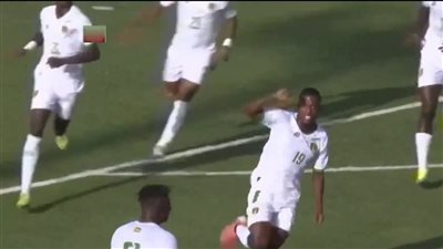 مجموعة مصر.. موريتانيا تحقق فوزا قاتلا على بوتسوانا بتصفيات أمم إفريقيا