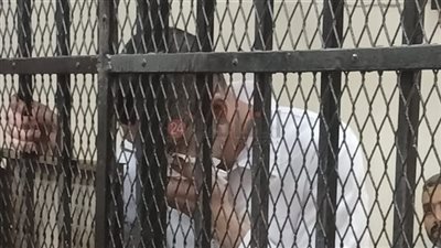 الحكم على المتهم بإنهاء حياة 3 مصريين في قطر بعد إحالته للمفتي 