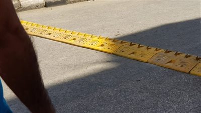 لأول مرة.. وسيلة جديدة لمرور الأقصر للحد من السير العكسي