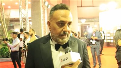 خالد سرحان عن مشاركته في المداح 5: كل جزء جديد بيكون أصعب من اللي قبله 